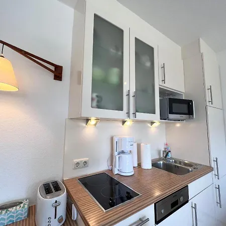 Haus-atlantis-whg-08 아파트 *