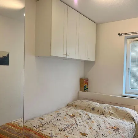 Haus-atlantis-whg-08 아파트