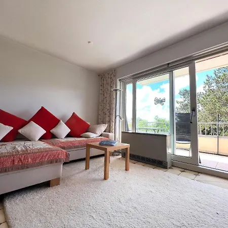 아파트 Haus-atlantis-whg-08 *