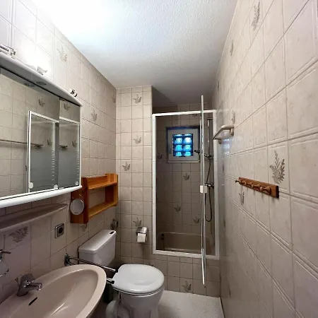 Apartment Haus Atlantis Whg 08 *